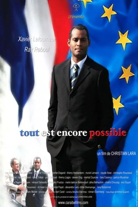 Póster de Tout est encore possible