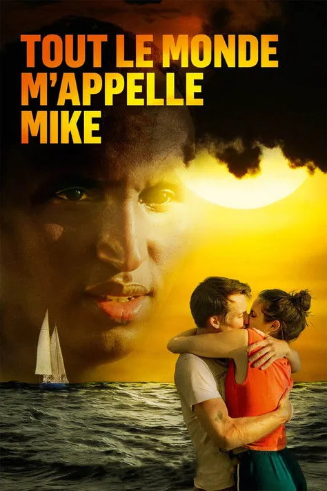 Póster de Tout le monde m'appelle Mike