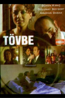 Dolunay Soysert interpreta a Cavidan en Tövbe