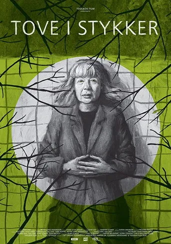 Portada de Tove i stykker