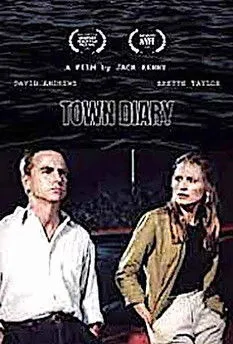 Brette Taylor interpreta a Veronica en Town Diary