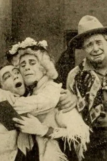 Póster de la película Town Hall, Tonight