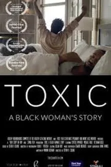 Mike Head interpreta a Don en Toxic: A Black Woman's Story