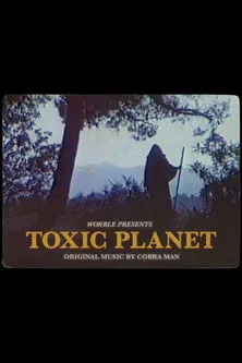 Chris Colbourn interpreta a Himself en Toxic Planet