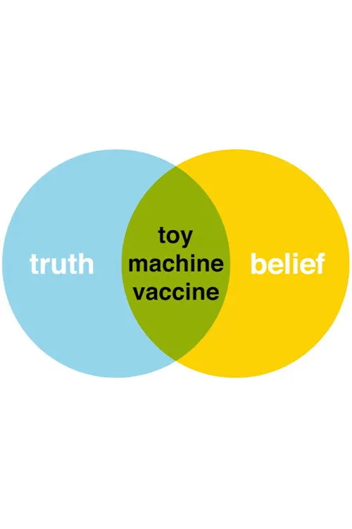 Matt Bennett interpreta a Himself en Toy Machine - Vaccine