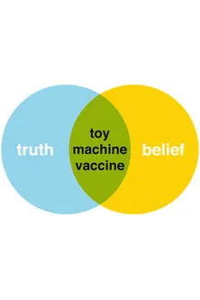 Blake Carpenter interpreta a Himself en Toy Machine - Vaccine