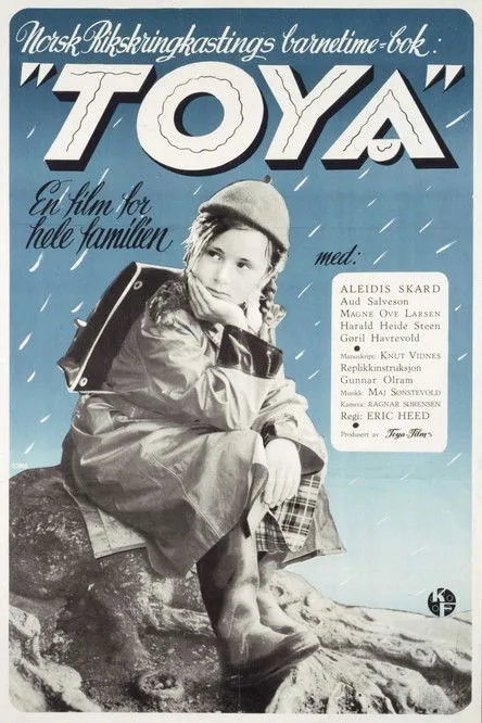 Harald Heide Steen interpreta a Onkel Bjørn en Toya