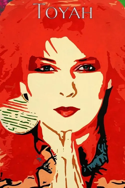 Toyah Willcox interpreta a en Toyah