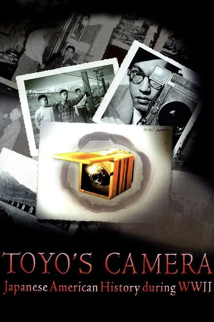 Póster de Toyo's Camera