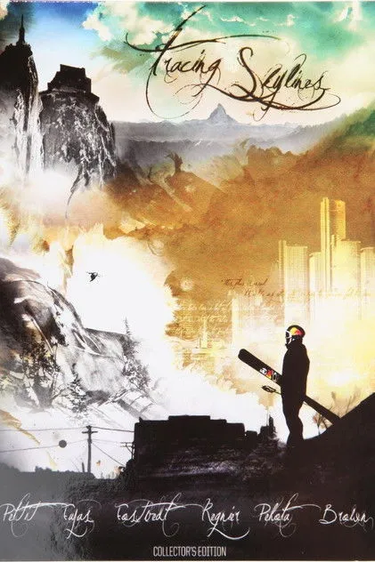 Sean Pettit interpreta a en Tracing Skylines