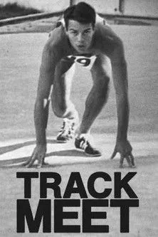 Póster de la película Track Meet