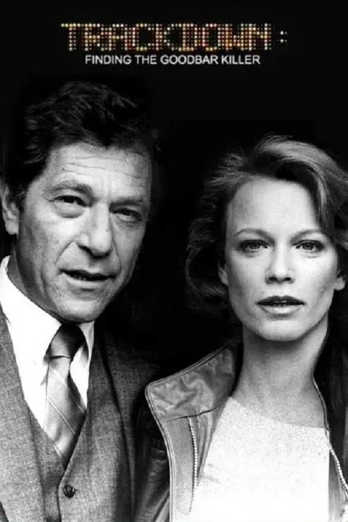 Barton Heyman interpreta a Alan Cahill en Trackdown: Finding the Goodbar Killer