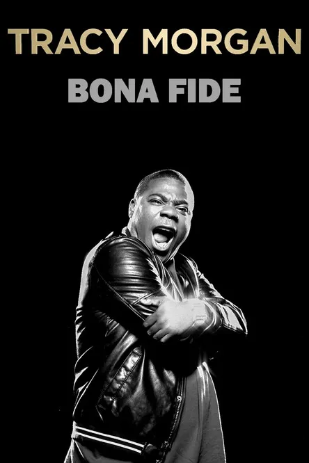 Tracy Morgan interpreta a Himself en Tracy Morgan: Bona Fide