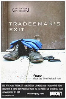 Jerry McDaniel interpreta a Ted (as Jerry McDaniel) en Tradesman's Exit