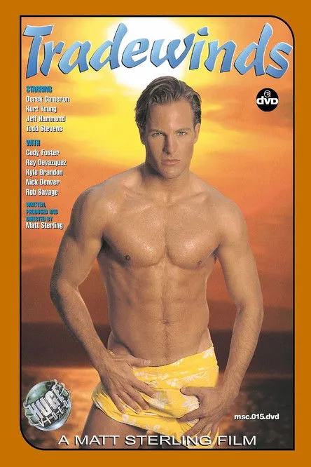 Póster de Tradewinds