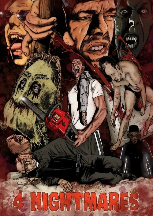 Stefano Terenziani interpreta a en Tradizione di famiglia