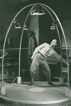 Paul Seelig interpreta a en Trådlöst och kärleksfullt