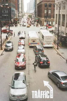 Mark Wetzel interpreta a en Traffic - Look Left