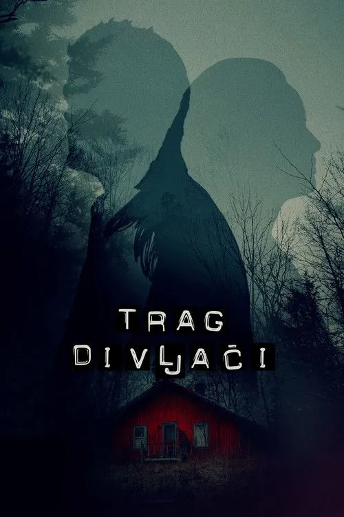 Póster de Траг дивљачи