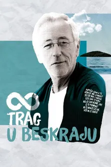 Póster de Trag u beskraju