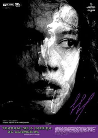 Higor Campagnaro interpreta a João en Tragam-Me a Cabeça de Carmen M.