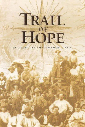 Póster de Trail of Hope