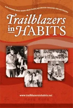 Póster de Trailblazers in Habits