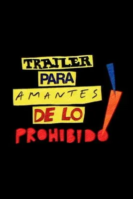 Sonia Hohmann interpreta a Hija en Tráiler para Amantes de lo Prohibido