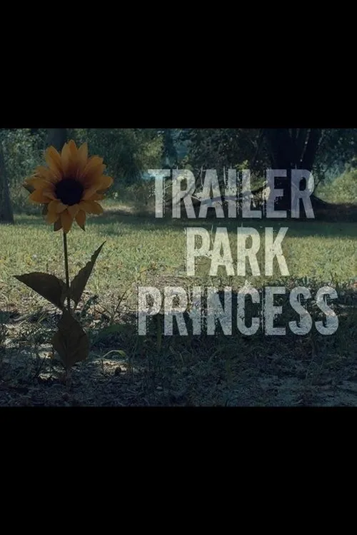 Póster de Trailer Park Princess