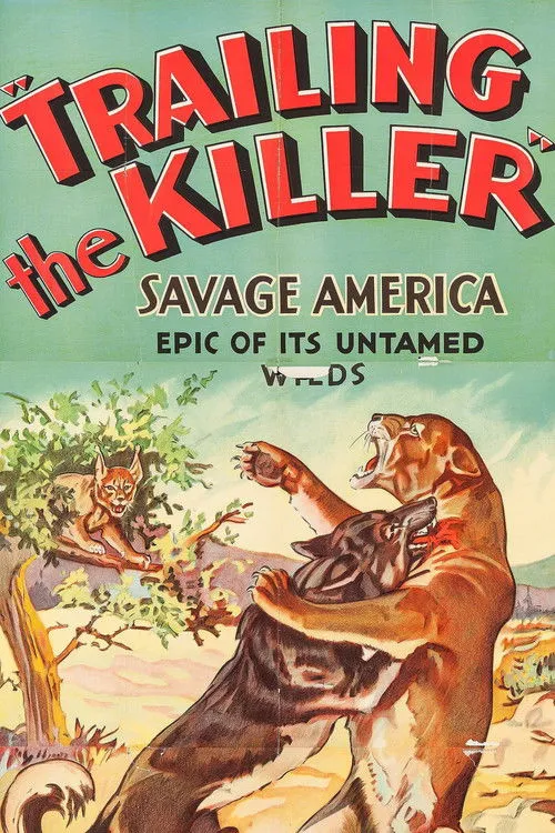 Pedro Regas interpreta a Manuel (as Peter Rigas) en Trailing the Killer
