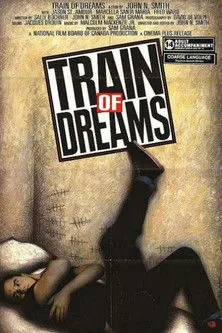 Jason St. Amour interpreta a en Train of Dreams