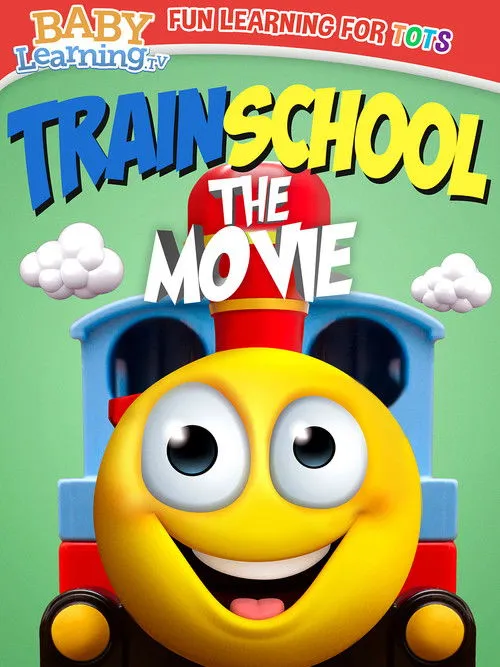 Katabelle interpreta a  en Train School The Movie