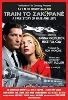 Mike Falkow interpreta a  en Train to Zakopané