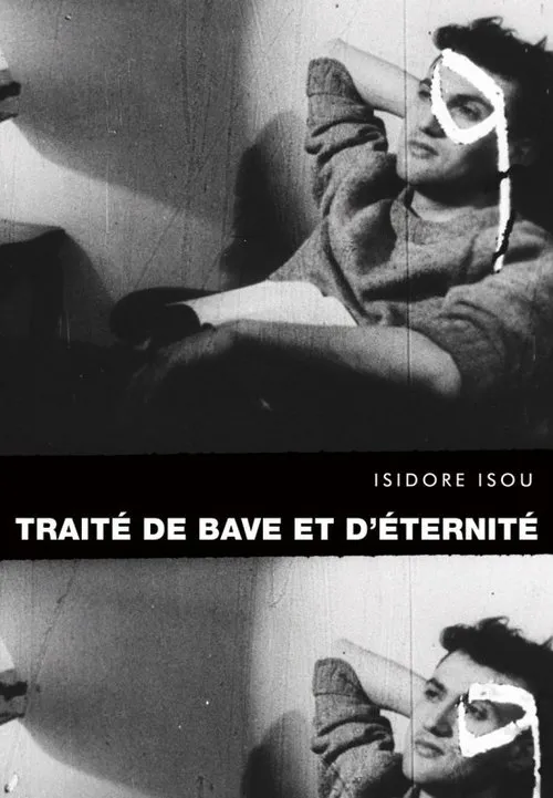 Marcel Achard interpreta a Self en Traité de bave et d'éternité