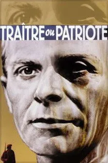 Póster de la película Traître ou patriote