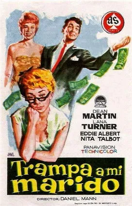 Mack Gray interpreta a Hood en Trampa a mi marido