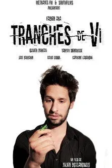Póster de Tranches de Vi