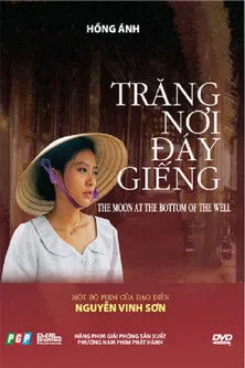 Póster de Trăng nơi đáy giếng