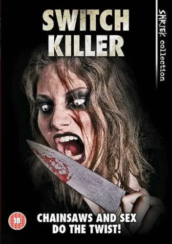 Póster de Transamerican Killer