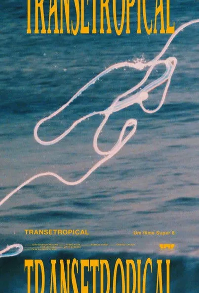 Mateus Cardoso interpreta a Himself en Transetropical
