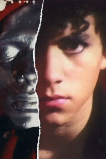 Berndt Deprez interpreta a en Transfiguration