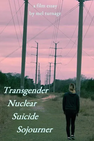 Matt Walsh interpreta a Self (archive footage) en Transgender Nuclear Suicide Sojourner