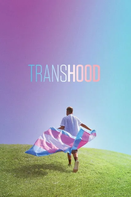 Póster de Transhood