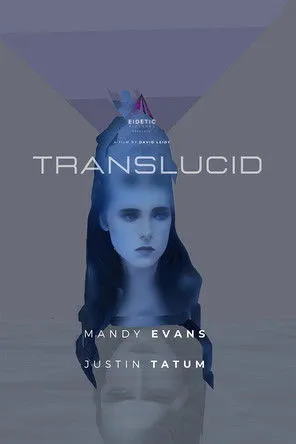Mandy Evans interpreta a Duessa en Translucid