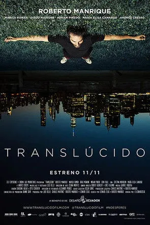 Póster de Translúcido