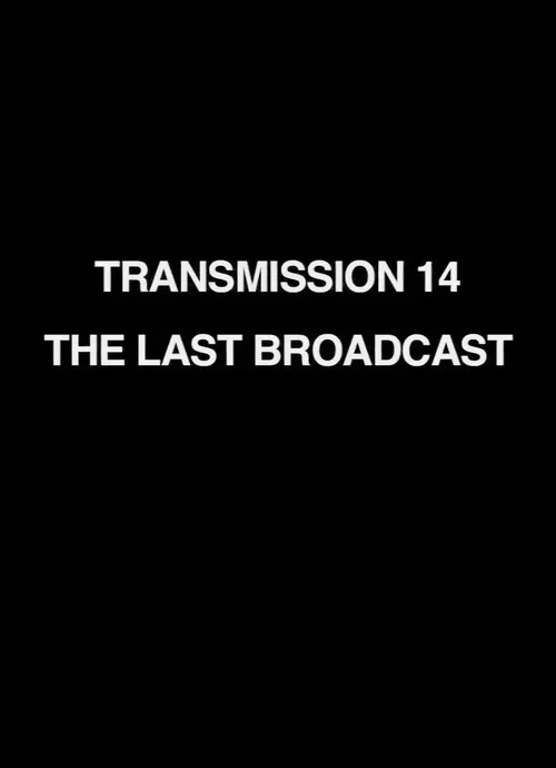 Ismail Ibn Conner interpreta a Football Player en Transmission 14: The Last Broadcast