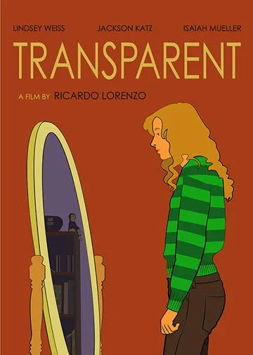 Jackson Katz interpreta a Michael en Transparent