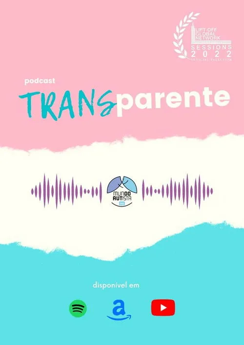 Póster de TransParente