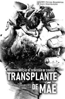 Etty Fraser interpreta a en Transplante de Mãe