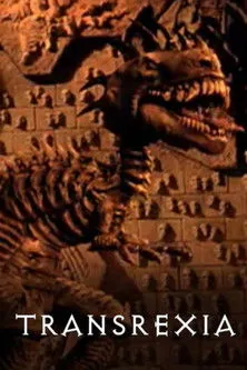 Portada de Transrexia